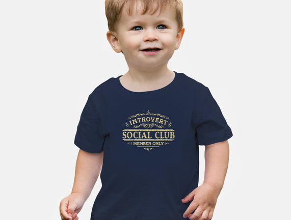 Introvert Social Club