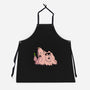 Supersubstance-Unisex-Kitchen-Apron-Raffiti