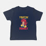 I'm Not A Monkey-Baby-Basic-Tee-Vallina84