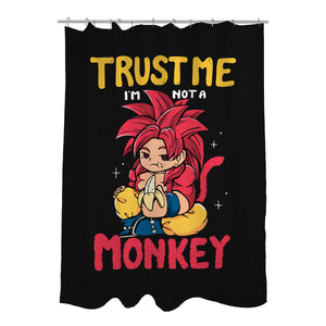 I'm Not A Monkey