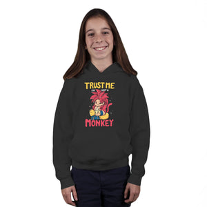 I'm Not A Monkey