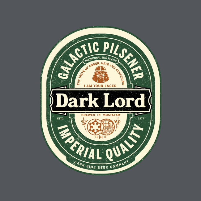 Dark Lord Pilsener-Unisex-Crew Neck-Sweatshirt-retrodivision
