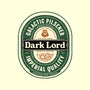 Dark Lord Pilsener-None-Removable Cover w Insert-Throw Pillow-retrodivision