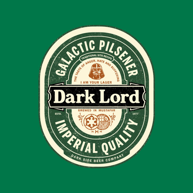 Dark Lord Pilsener-Womens-Basic-Tee-retrodivision