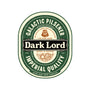 Dark Lord Pilsener-None-Fleece-Blanket-retrodivision