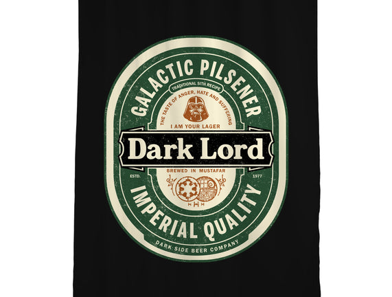 Dark Lord Pilsener