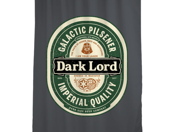 Dark Lord Pilsener