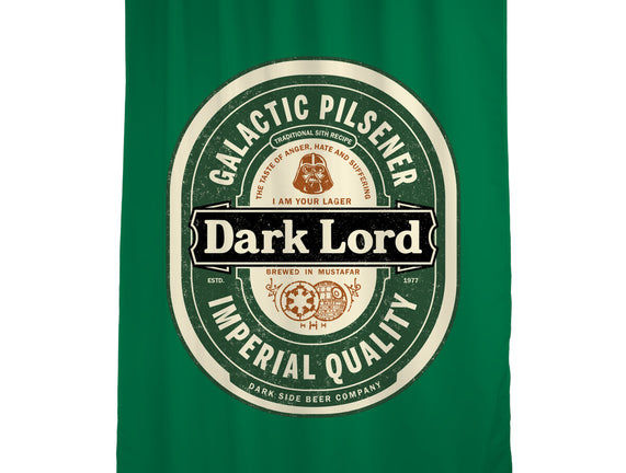 Dark Lord Pilsener