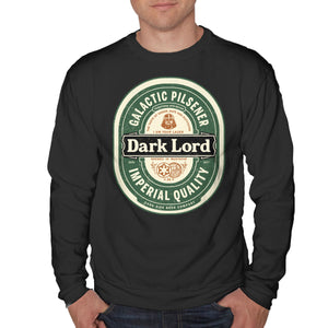 Dark Lord Pilsener