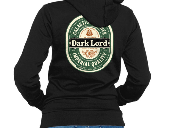 Dark Lord Pilsener