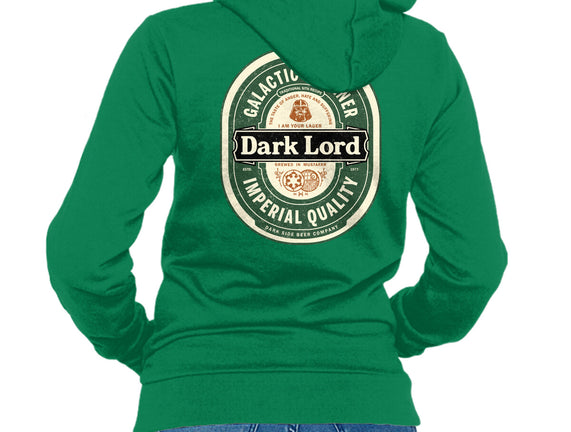 Dark Lord Pilsener