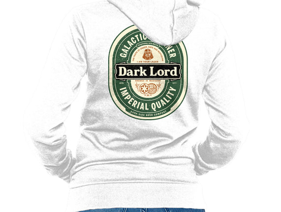 Dark Lord Pilsener