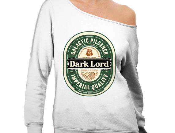 Dark Lord Pilsener