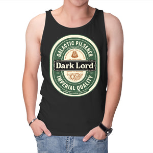 Dark Lord Pilsener