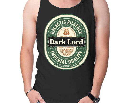 Dark Lord Pilsener