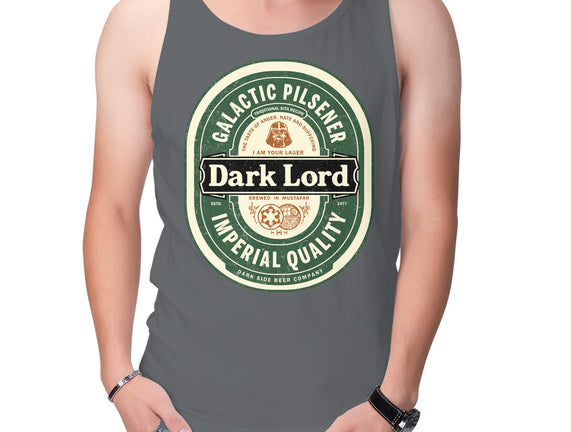 Dark Lord Pilsener