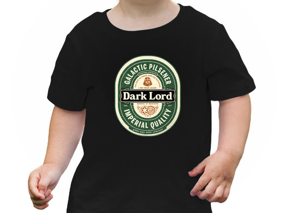 Dark Lord Pilsener