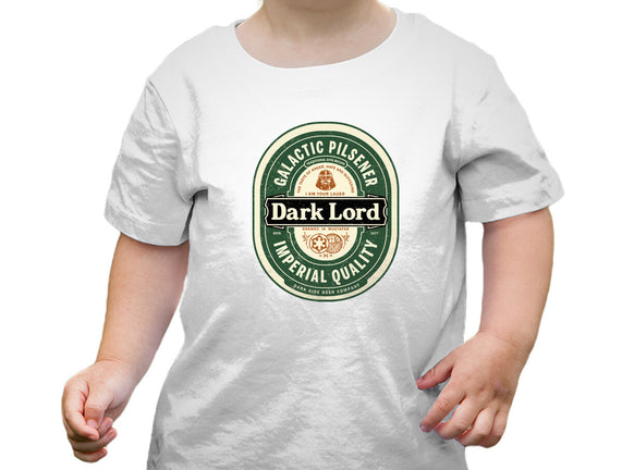 Dark Lord Pilsener