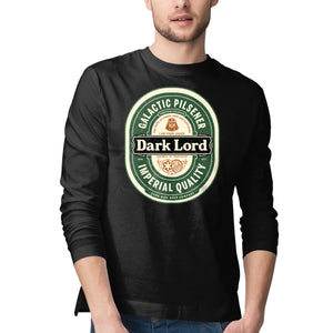 Dark Lord Pilsener