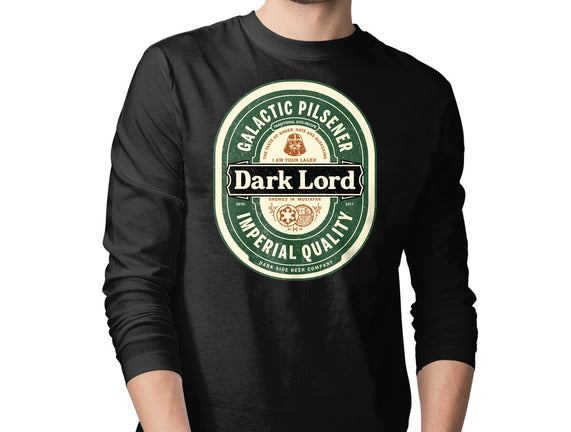 Dark Lord Pilsener