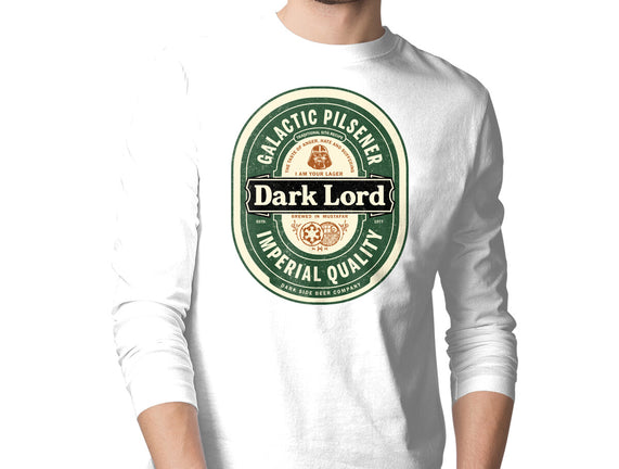 Dark Lord Pilsener