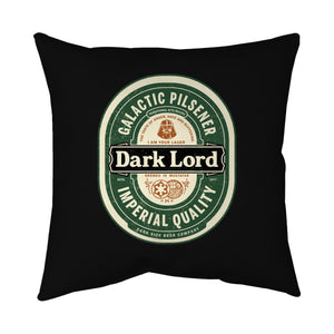 Dark Lord Pilsener