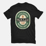 Dark Lord Pilsener-Mens-Heavyweight-Tee-retrodivision