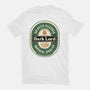 Dark Lord Pilsener-Mens-Heavyweight-Tee-retrodivision