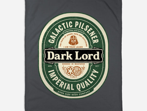 Dark Lord Pilsener