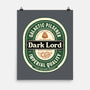 Dark Lord Pilsener-None-Matte-Poster-retrodivision