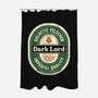 Dark Lord Pilsener-None-Polyester-Shower Curtain-retrodivision