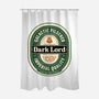 Dark Lord Pilsener-None-Polyester-Shower Curtain-retrodivision