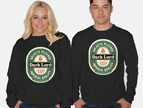 Dark Lord Pilsener