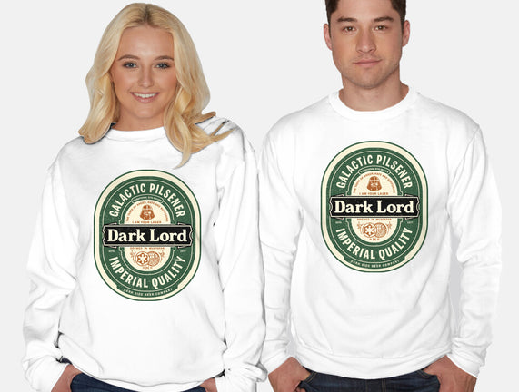 Dark Lord Pilsener