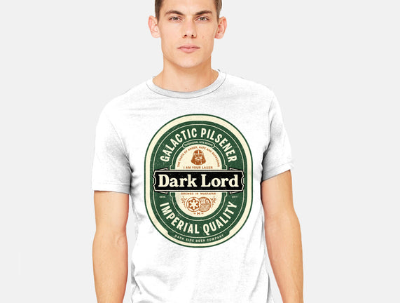 Dark Lord Pilsener