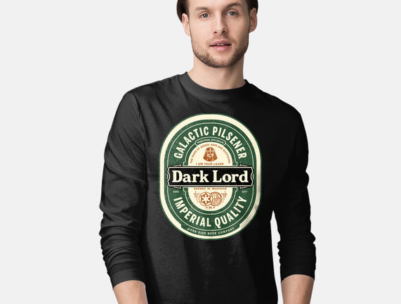 Dark Lord Pilsener