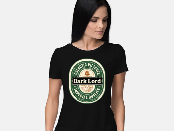 Dark Lord Pilsener