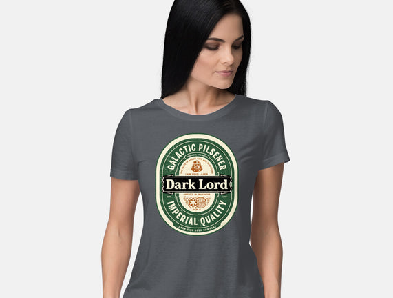 Dark Lord Pilsener