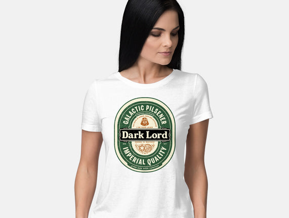 Dark Lord Pilsener