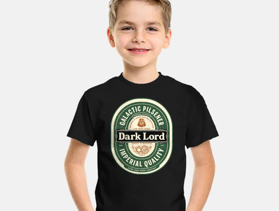 Dark Lord Pilsener