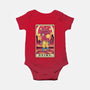 Daima Tarot-Baby-Basic-Onesie-naomori