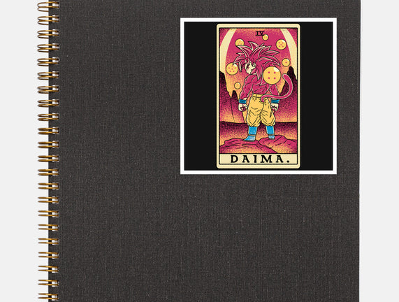 Daima Tarot