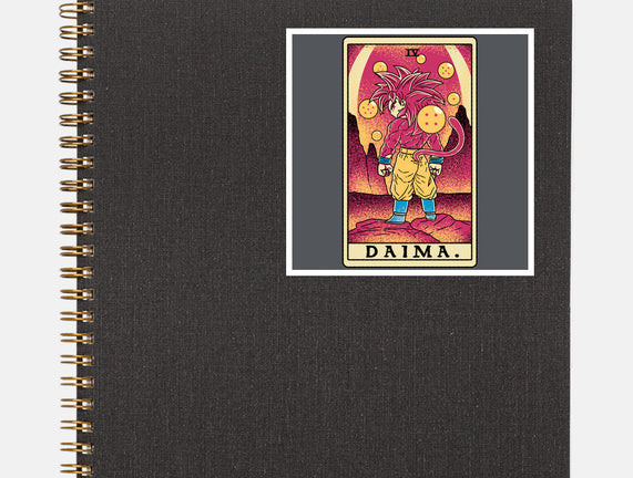 Daima Tarot