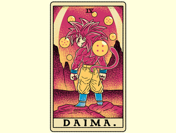 Daima Tarot