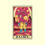 Daima Tarot-None-Fleece-Blanket-naomori