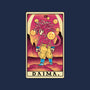Daima Tarot-Unisex-Pullover-Sweatshirt-naomori