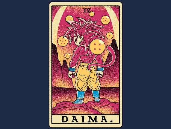 Daima Tarot