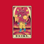 Daima Tarot-None-Glossy-Sticker-naomori