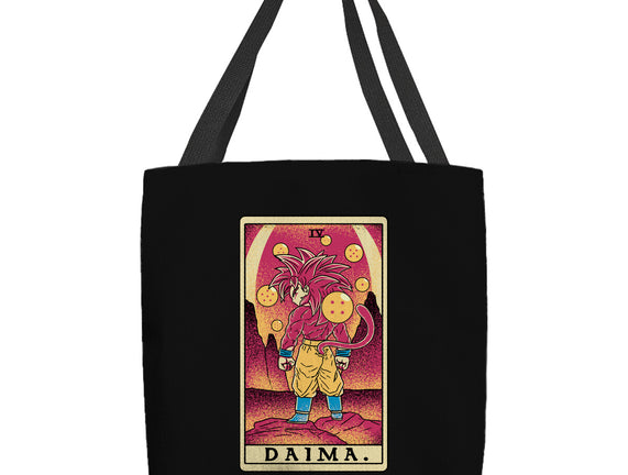 Daima Tarot