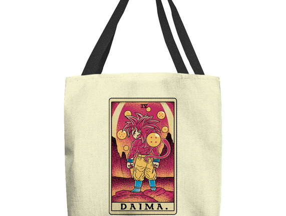 Daima Tarot